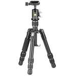 Vesta GO T 203AB Tabletop Tripod w/ Ball Head