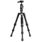 Vesta GO T 203AB Tabletop Tripod w/ Ball Head