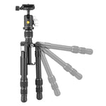Vesta GO T 203AB Tabletop Tripod w/ Ball Head