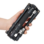 Vesta GO T 203AB Tabletop Tripod w/ Ball Head