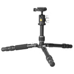 Vesta GO T 203AB Tabletop Tripod w/ Ball Head