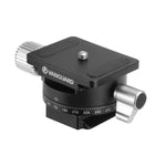 VEO QS-360S ARCA-Compatible Pan Quick-Release Plate Camera Mount