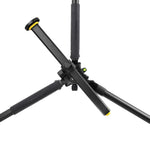 Alta Pro 2+ 263AB (Gen 2) Professional Aluminum Full-Size Camera & Video Tripod w/ Ball Head & 26mm Legs