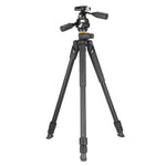 Vanguard ALTA PRO 2+ 263AP G2 Professional Aluminum Camera Tripod with Pan Head