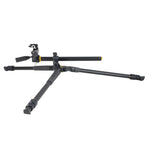 Vanguard ALTA PRO 2+ 263AP G2 Professional Aluminum Camera Tripod with Pan Head