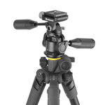 Vanguard ALTA PRO 2+ 263AP G2 Professional Aluminum Camera Tripod with Pan Head