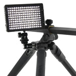 Vanguard ALTA PRO 2+ 263AP G2 Professional Aluminum Camera Tripod with Pan Head
