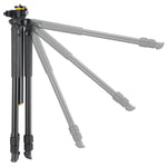 Vanguard ALTA PRO 2+ 263AT G2 Professional Aluminum Camera Tripod Legs (No Head)
