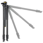 Vanguard ALTA PRO 2+ 263CT G2 Professional Carbon Camera Tripod Legs (No Head)