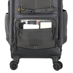 Vanguard ALTA SKY 68T Rolling Camera Backpack | Professional Camera Trolley Bag - Telephoto Lenses