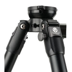 Endeavor L 303AGM Full-Size Shooting Tripod with Gun Mount Clamp