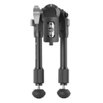 Vanguard EQ-Precision 1 A Aluminum Gun Bipod w/ Ball Head