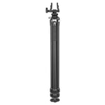 Vanguard Endeavor L 30mm Aluminum Legs Shooting Tripod w/ Compact Clamping Gun Mount