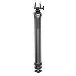 Vanguard Endeavor L 30mm Carbon Legs Shooting Tripod w/ Compact Clamping Gun Mount