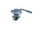 Vanguard ALTA PH-114V Lightweight Video Head – Fluid Pan & Tilt, Arca-Compatible QS-61 Quick Release, 17.6 lb Load Capacity, 360° Pan
