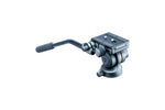 Vanguard ALTA PH-114V Lightweight Video Head – Fluid Pan & Tilt, Arca-Compatible QS-61 Quick Release, 17.6 lb Load Capacity, 360° Pan