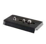QS-67 Quick Shoe Quick-Release Plate