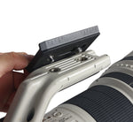 QS-67 Quick Shoe Quick-Release Plate