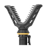 Vanguard Quest M62 A Aluminum Shooting Monopod with Removable ARCA-Compatible V-Yoke