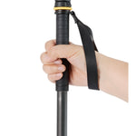Vanguard Quest M62 C Carbon Fiber Shooting Monopod with Removable ARCA-Compatible V-Yoke
