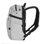 Vanguard VEO Lite B20L Camera & Everyday Backpack (Cream) – Fits Full-Frame Camera with 70–200mm Attached + 3 Lenses, 14