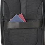 Vanguard VEO Lite B25L Camera & Everyday Backpack (Cream) – Fits Full-Frame Camera with 70–200mm Attached + 3–4 Lenses, 16