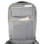 Vanguard VEO Lite B30L Camera & Everyday Backpack (Chocolate) – Fits Full-Frame Camera with 70–200mm Attached + 4 Lenses, 16