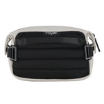 Vanguard VEO Lite S2L Camera & Everyday Shoulder Bag (Cream) – 2L Compact Capacity, Fits Compact Kit, Lightweight, Easy-Clean Water-Resistant Design