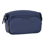 Vanguard VEO Lite S2L Camera & Everyday Shoulder Bag (Navy) – 2L Compact Capacity, Fits Compact Kit, Lightweight, Easy-Clean Water-Resistant Design