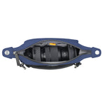 Vanguard VEO Lite S2L Camera & Everyday Shoulder Bag (Navy) – 2L Compact Capacity, Fits Compact Kit, Lightweight, Easy-Clean Water-Resistant Design