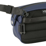 Vanguard VEO Lite S2L Camera & Everyday Shoulder Bag (Navy) – 2L Compact Capacity, Fits Compact Kit, Lightweight, Easy-Clean Water-Resistant Design