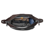 Vanguard VEO Lite S4L Camera & Everyday Shoulder Bag (Chocolate) – Fits Mirrorless Camera + 1–2 Lenses, 8.3