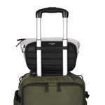 Vanguard VEO Lite S4L Camera & Everyday Shoulder Bag (Cream) – Fits Mirrorless Camera + 1–2 Lenses, 8.3