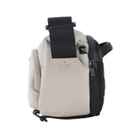 Vanguard VEO Lite S4L Camera & Everyday Shoulder Bag (Cream) – Fits Mirrorless Camera + 1–2 Lenses, 8.3