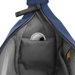 Vanguard VEO Lite S4L Camera & Everyday Shoulder Bag (Navy) – Fits Mirrorless Camera + 1–2 Lenses, 8.3