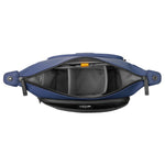 Vanguard VEO Lite S4L Camera & Everyday Shoulder Bag (Navy) – Fits Mirrorless Camera + 1–2 Lenses, 8.3