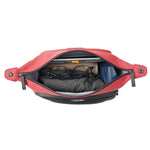 Vanguard VEO Lite S4L Camera & Everyday Shoulder Bag (Red) – Fits Mirrorless Camera + 1–2 Lenses, 8.3