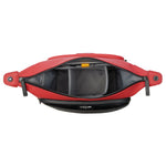 Vanguard VEO Lite S4L Camera & Everyday Shoulder Bag (Red) – Fits Mirrorless Camera + 1–2 Lenses, 8.3