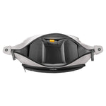 Vanguard VEO Lite S7L Camera & Everyday Shoulder Bag (Cream) – Fits Mirrorless Camera + Multiple Lenses, Tablet Storage, Removable Dividers, Easy-Clean Water-Resistant Design