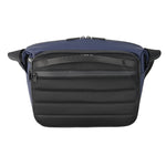 Vanguard VEO Lite S7L Camera & Everyday Shoulder Bag (Navy) – Fits Mirrorless Camera + Multiple Lenses, Tablet Storage, Removable Dividers, Easy-Clean Water-Resistant Design