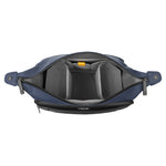 Vanguard VEO Lite S7L Camera & Everyday Shoulder Bag (Navy) – Fits Mirrorless Camera + Multiple Lenses, Tablet Storage, Removable Dividers, Easy-Clean Water-Resistant Design