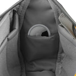 Vanguard VEO Lite W3L Camera & Everyday Waist Pack (Chocolate) – 3L Capacity, Fits Mirrorless Camera + Accessories, Tripod Strap, Adjustable Wear, Easy-Clean Water-Resistant Design