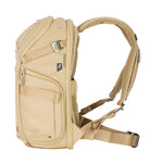 Vanguard VEO Metro 20-Liter Camera and Everyday Backpack - Beige