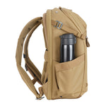 Vanguard VEO Metro 20-Liter Camera and Everyday Backpack - Beige