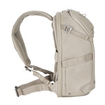 Vanguard VEO Metro 20-Liter Camera and Everyday Backpack - Cream