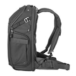 Vanguard VEO Metro 25-Liter Camera and Everyday Backpack - Black