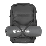 Vanguard VEO Metro 25-Liter Camera and Everyday Backpack - Black