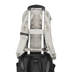 Vanguard VEO Metro 25-Liter Camera and Everyday Backpack - Cream