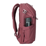 Vanguard VEO Metro 25-Liter Camera and Everyday Backpack - Magenta