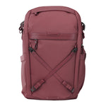 Vanguard VEO Metro 25-Liter Camera and Everyday Backpack - Magenta